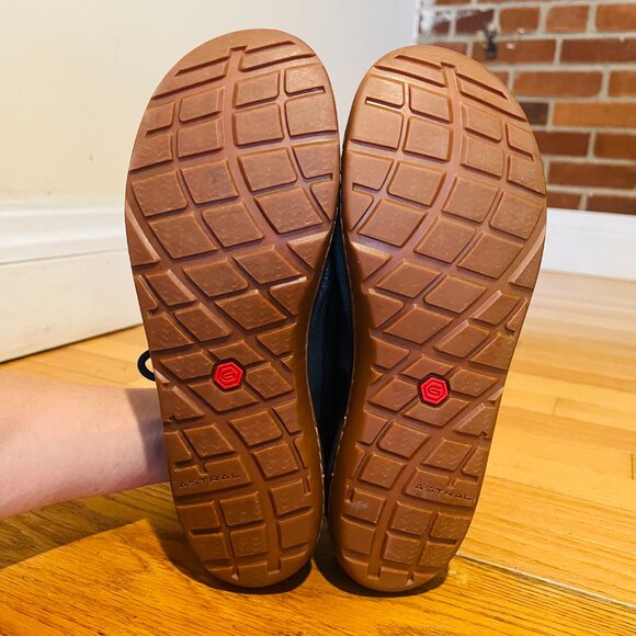 Astral Designs Men's Loyak AC Water Shoe Size 9 - Picture 10 of 16